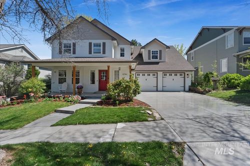 12754 N Schicks Rd, Boise, ID, 83714-9455 | Card Image