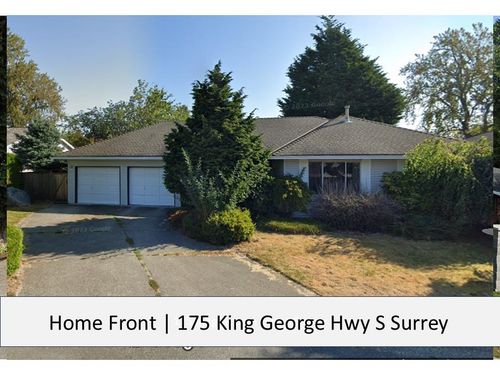 1175 King George Blvd, Surrey, BC, V4A4Z1 | Card Image