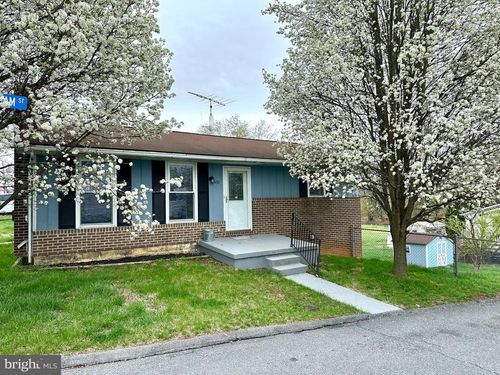 300 S Antietam St, FUNKSTOWN, MD, 21734-1197 | Card Image