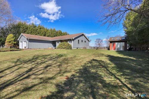 19 Millstone Dr, Marlborough, CT, 06447-1525 | Card Image