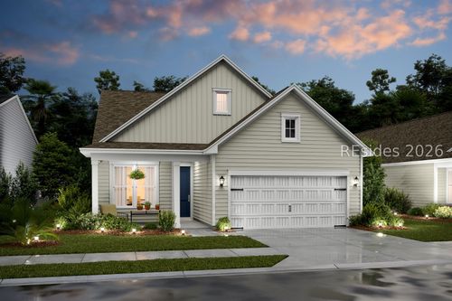 36 Peach Blossom Ct, Bluffton, SC, 29909-8201 | Card Image