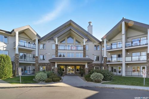 105-1010 Ruth St E, Saskatoon, SK, S7J4M9 | Card Image