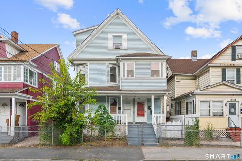 3-565 Carroll Ave, Bridgeport, CT, 06607-1412 | Card Image