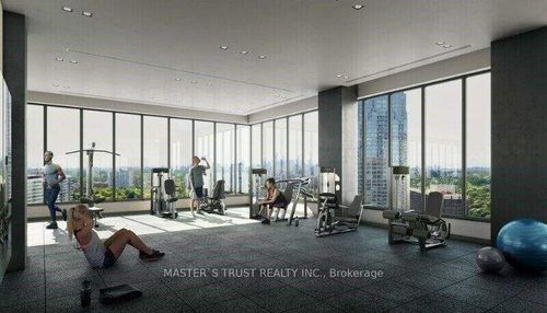 2603-5 Soudan Ave, Toronto, ON, M4S0B1 | Card Image