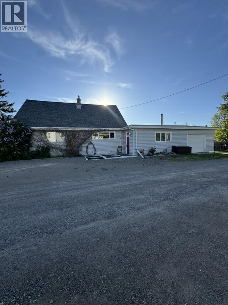 Residential in Vanderhoof 2