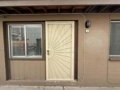 2-5425 E 30h Street, Tucson, AZ, 85711 | Card Image