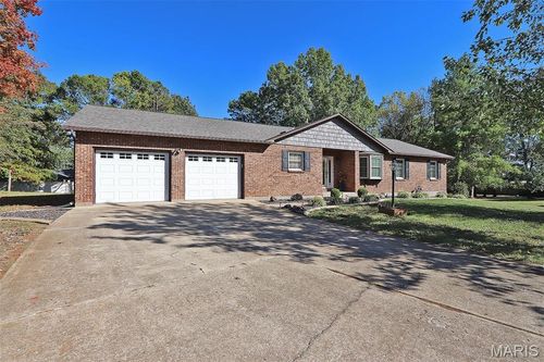 436 Squaw Valley Dr, Farmington, MO, 63640-2151 | Card Image