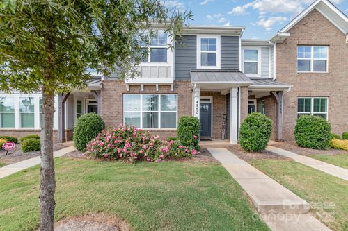 4990 David Cox Rd, Charlotte, NC, 28269-0355 | Card Image