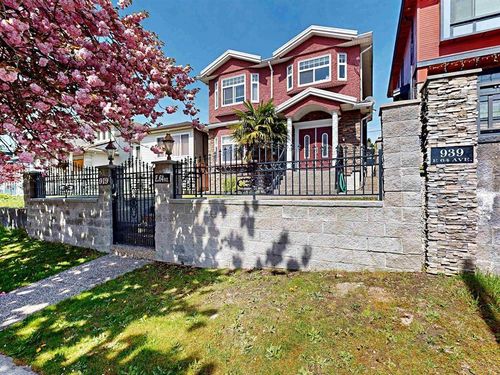 919 E 64th Ave, Vancouver, BC, V5X2N5 | Card Image