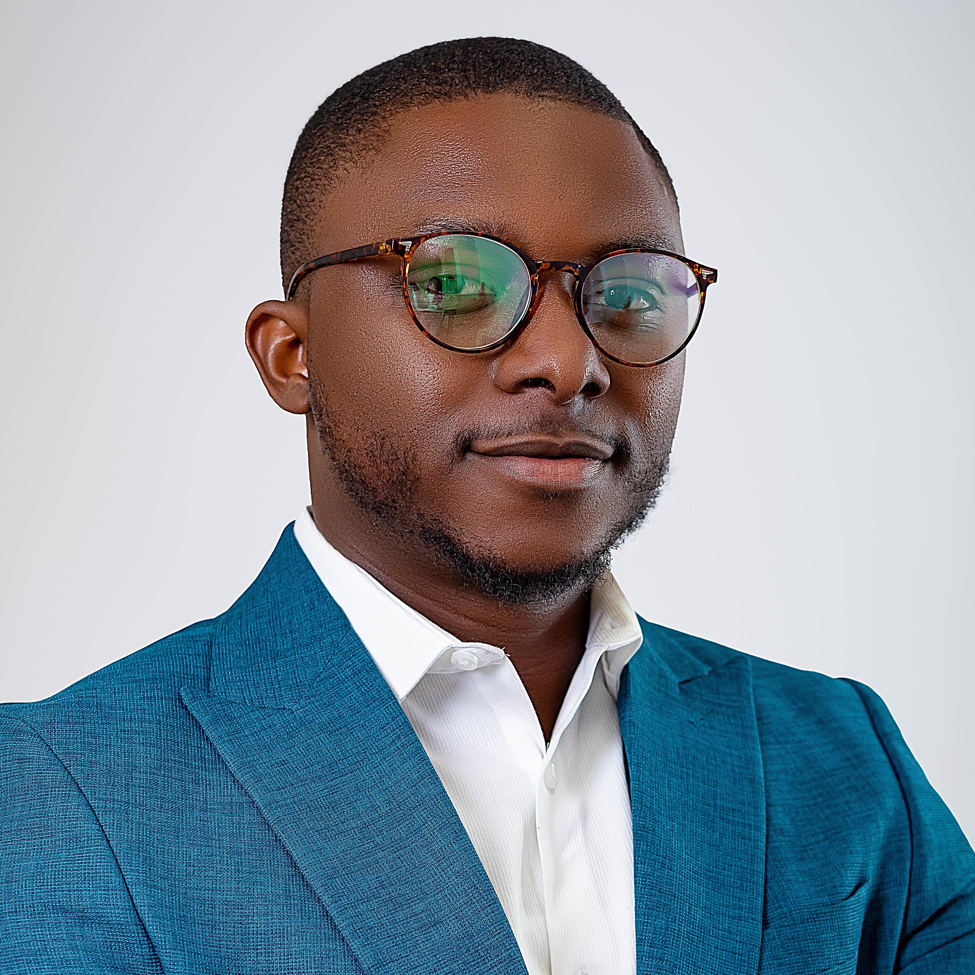 Solomon Akande
