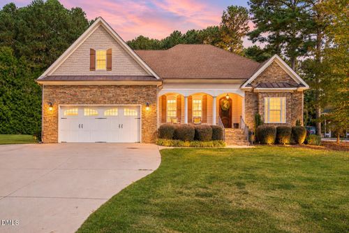3612 Griffice Mill Rd, Raleigh, NC, 27610-8638 | Card Image