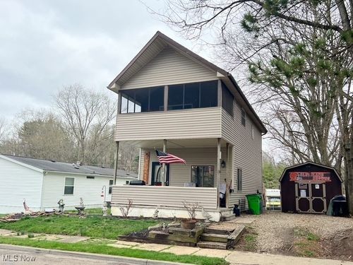 105 Mccook Ave, Dennison, OH, 44621-1645 | Card Image