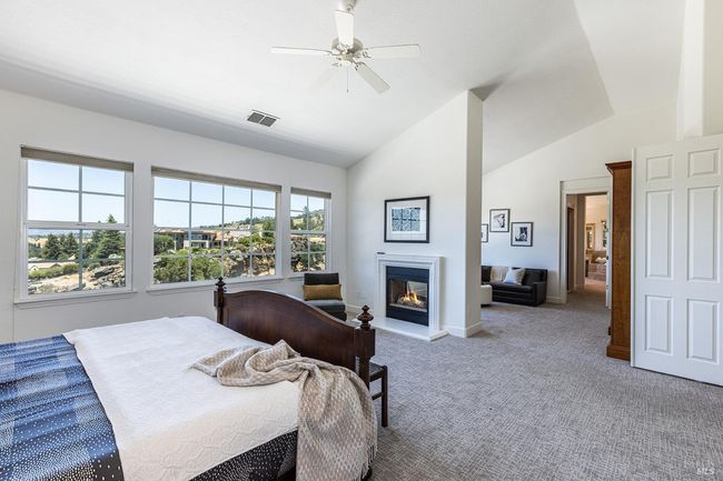 654 Chaparral Cir, House other with 4 bedrooms, 4 bathrooms and 8 parking in Napa CA | Image 6