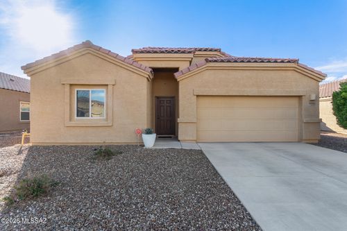 12446 W Reyher Farms Loop, Marana, AZ, 85653 | Card Image
