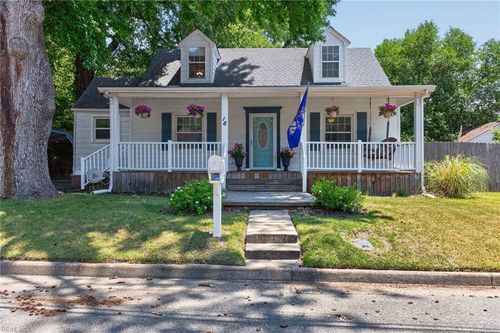16 Roberts Court E, Portsmouth, VA, 23701 | Card Image