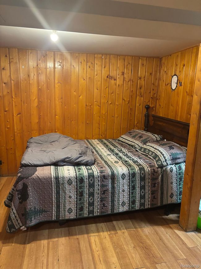 18720 Goddard Rd, House other with 2 bedrooms, 2 bathrooms and null parking in Allen Park MI | Image 21