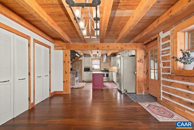 842 Buck Mountain Ln, House other with 4 bedrooms, 3 bathrooms and null parking in GLADSTONE VA | Image 7