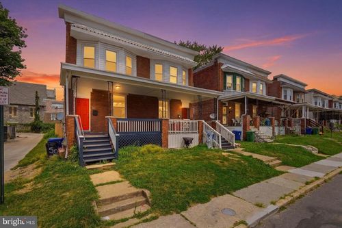 502 Tunbridge Rd, BALTIMORE, MD, 21212-3922 | Card Image