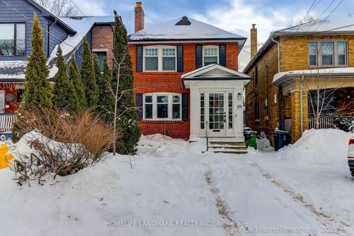 155 Fairlawn Ave, Toronto, ON, M5M1S9 | Card Image