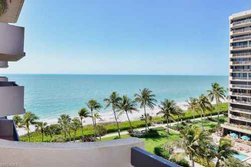 apt-500-4001 Gulf Shore Blvd, NAPLES, FL, 34103-2695 | Card Image