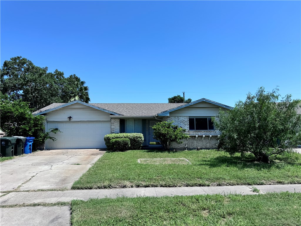 Orangewood Dr, Corpus Christi, TX 78412