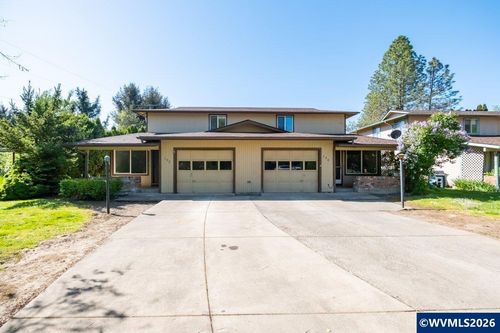 190 & 192 Se Atwood Ave, Corvallis, OR, 97333-1860 | Card Image