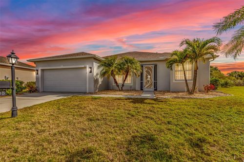 1808 Kings Gate Ct, PUNTA GORDA, FL, 33980-5549 | Card Image
