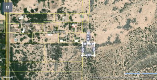 TBD E Crescent Rd, Saint David, AZ, 85630 | Card Image