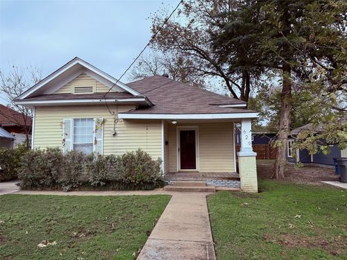 629 Melba St, Dallas, TX, 75208-4751 | Card Image