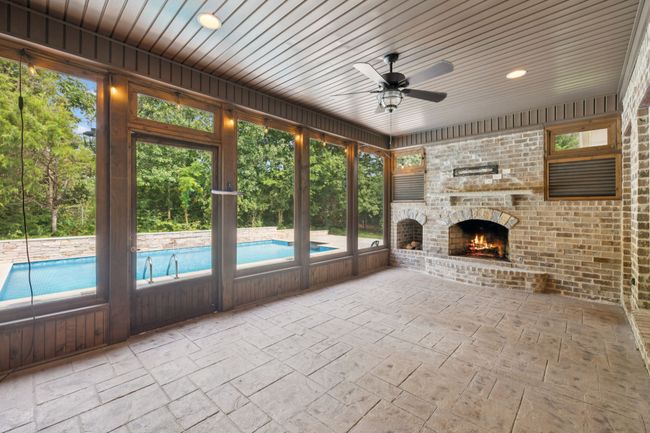 2008 Lynnhaven Ct, House other with 4 bedrooms, 4 bathrooms and 3 parking in Mount Juliet TN | Image 32