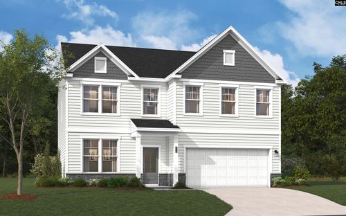 272 Judiths Path, West Columbia, SC, 29170-2284 | Card Image