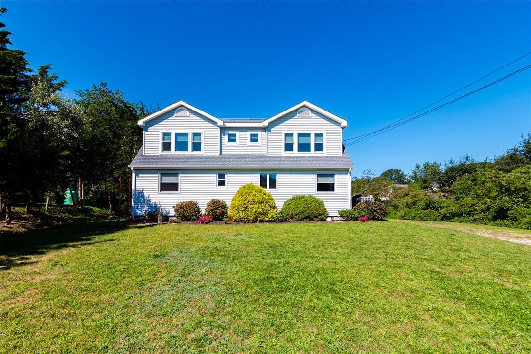 Clifford Dr, Westerly, RI 02891