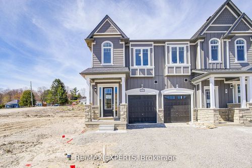 564 Hudson Cres, Midland, ON, L4R0J1 | Card Image