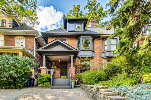 46 Alberta Ave, Toronto, ON, M6H2R6 | Card Image