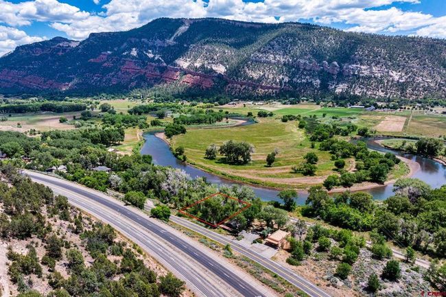1110 Animas View Dr, Home with 0 bedrooms, 0 bathrooms and null parking in Durango CO | Image 20