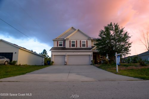 414 Hancock St Sw, PALM BAY, FL, 32908-1222 | Card Image