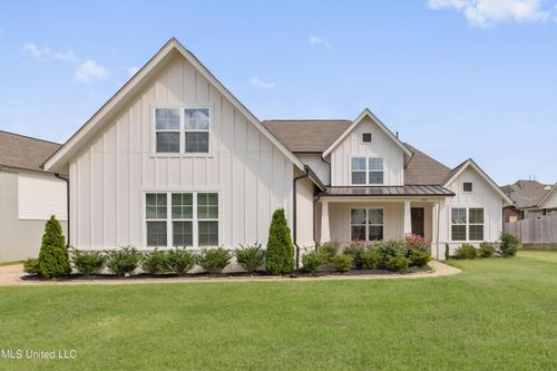 4406 John Wood Ln, Olive Branch, MS, 38654-9880 | Card Image