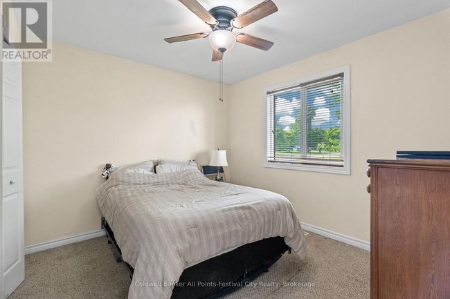 57 Market St, House other with 3 bedrooms, 2 bathrooms and 6 parking in Goderich ON | Image 21