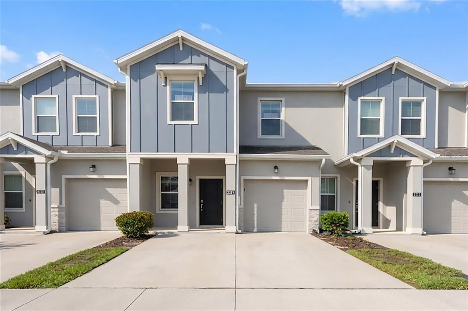 Residential Lease in DAVENPORT