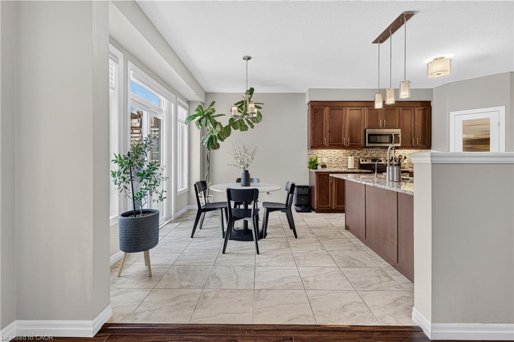 Residential in Kitchener 4