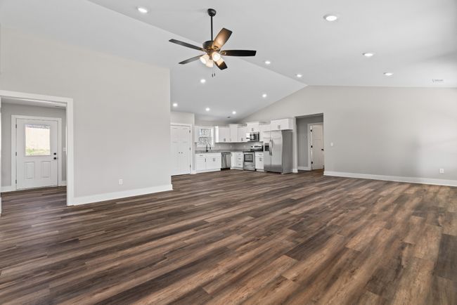 27 Ferguson Hollow Rd, House other with 3 bedrooms, 2 bathrooms and null parking in Chestnut Mound TN | Image 13