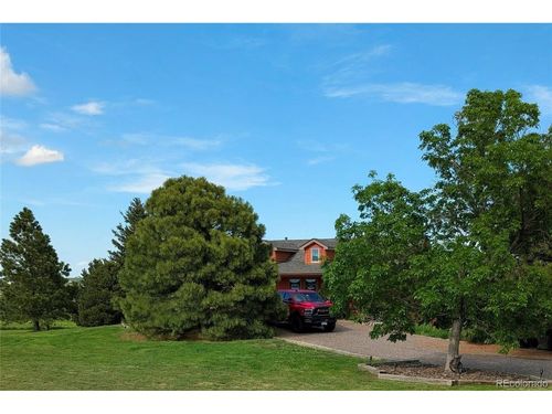 45810 Coal Creek Dr, Parker, CO, 80138-4342 | Card Image