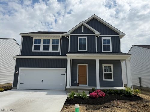 422 Pheasant Run, Elyria, OH, 44035 | Card Image