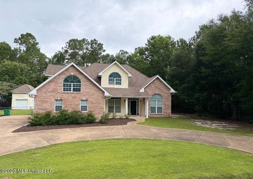 818 Rue De Lasalle Street, Waveland, MS, 39576 | Card Image