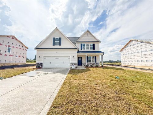 533 Ashley Dr, Aberdeen, NC, 28315 | Card Image
