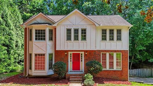 3947 Camrose Pl, Marietta, GA, 30062-6805 | Card Image
