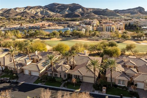 45 Avenida Sorrento, Henderson, NV, 89011-3205 | Card Image