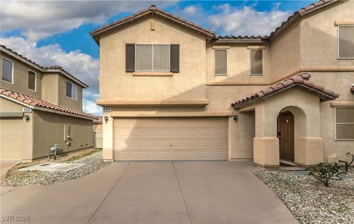 9104 Spoonbill Ridge Pl, Las Vegas, NV, 89143-4496 | Card Image