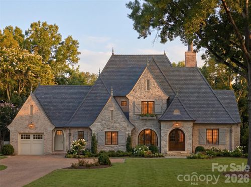 12728 Early Meadow Way, Mint Hill, NC, 28227 | Card Image