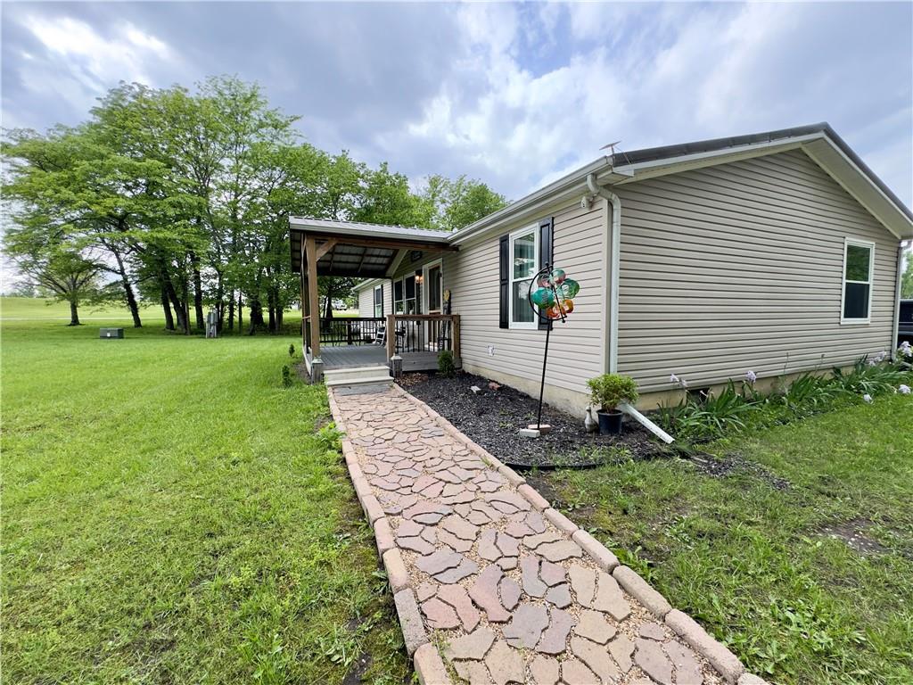 Residential in Garden City 3